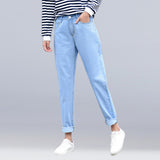 Brand fashion jeans