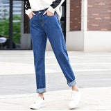 Brand fashion jeans