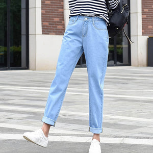 Brand fashion jeans