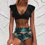 2020 Swimwear Women Bikini