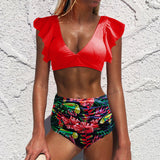 2020 Swimwear Women Bikini